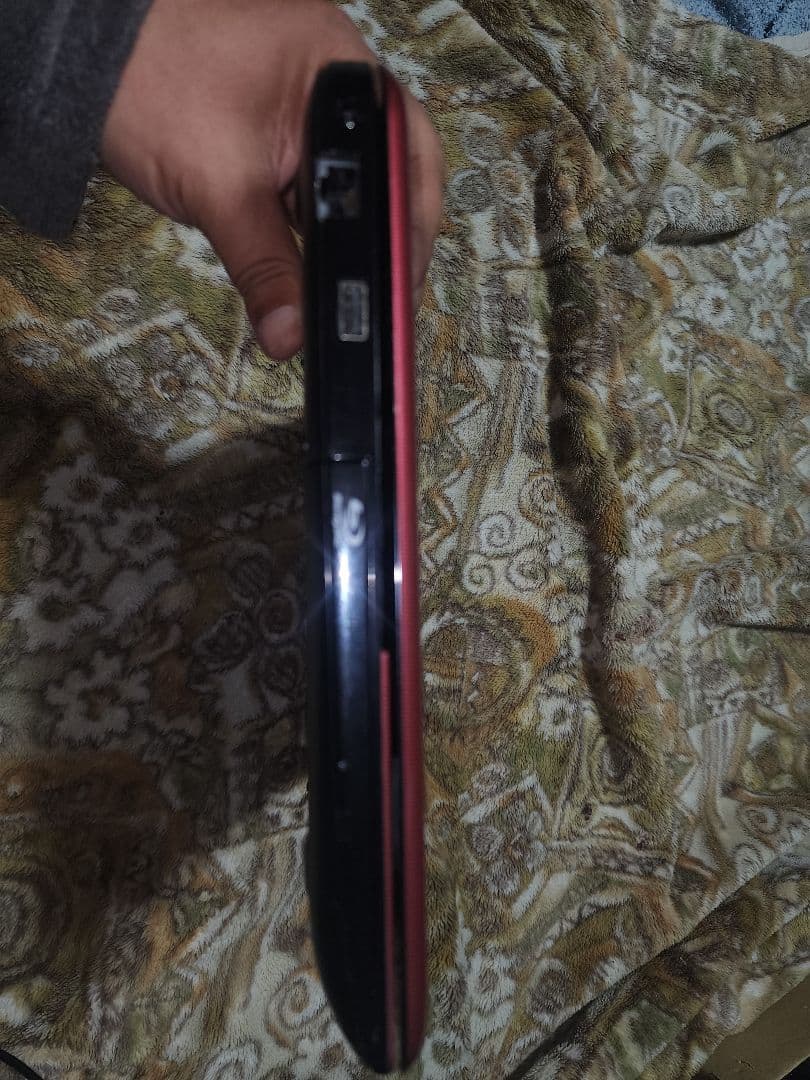 Toshiba dynabook t554/76lr ジャンク