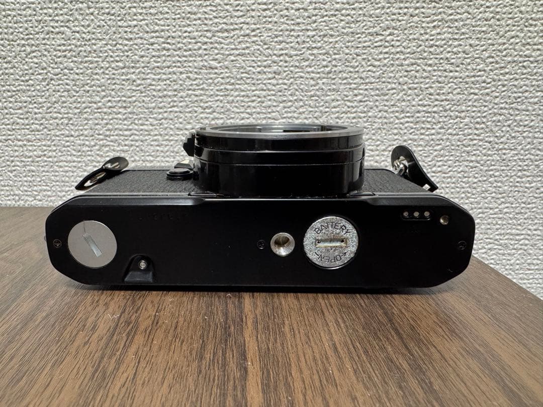 PENTAX ME ペンタックス フィルムカメラ