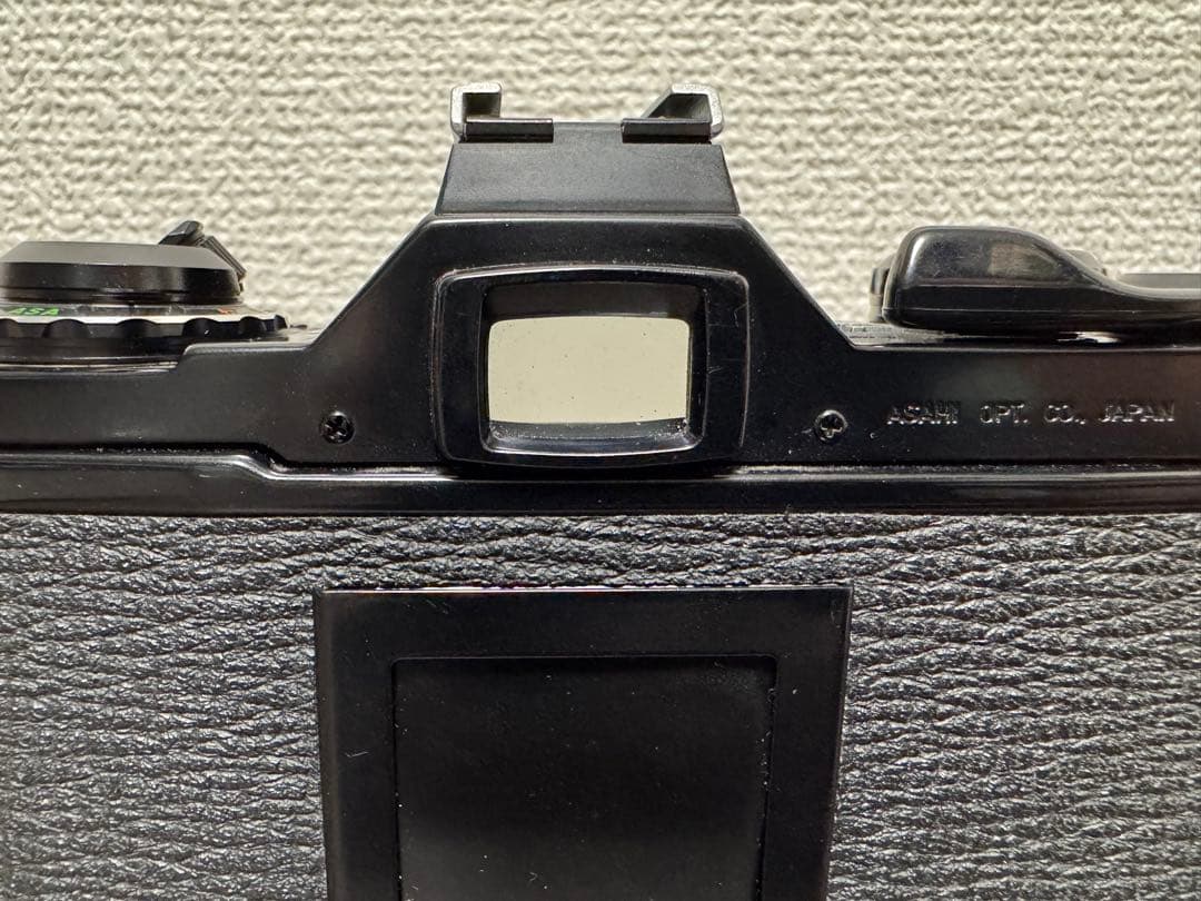 PENTAX ME ペンタックス フィルムカメラ