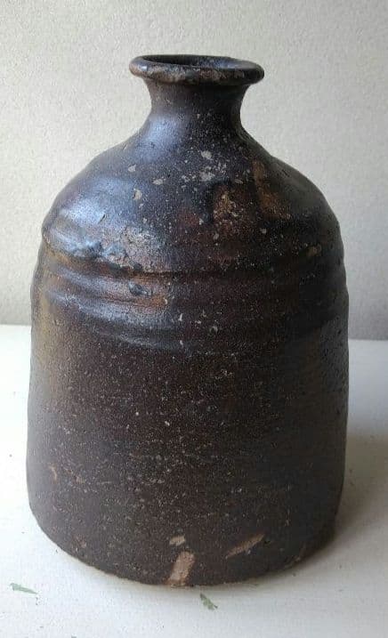 壺     船徳利
