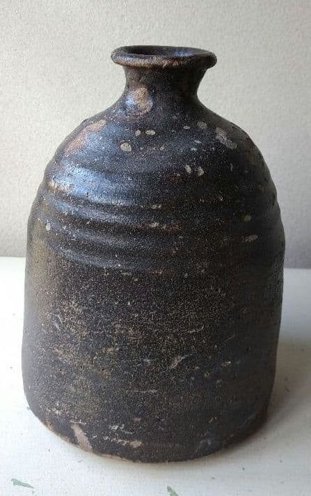 壺     船徳利