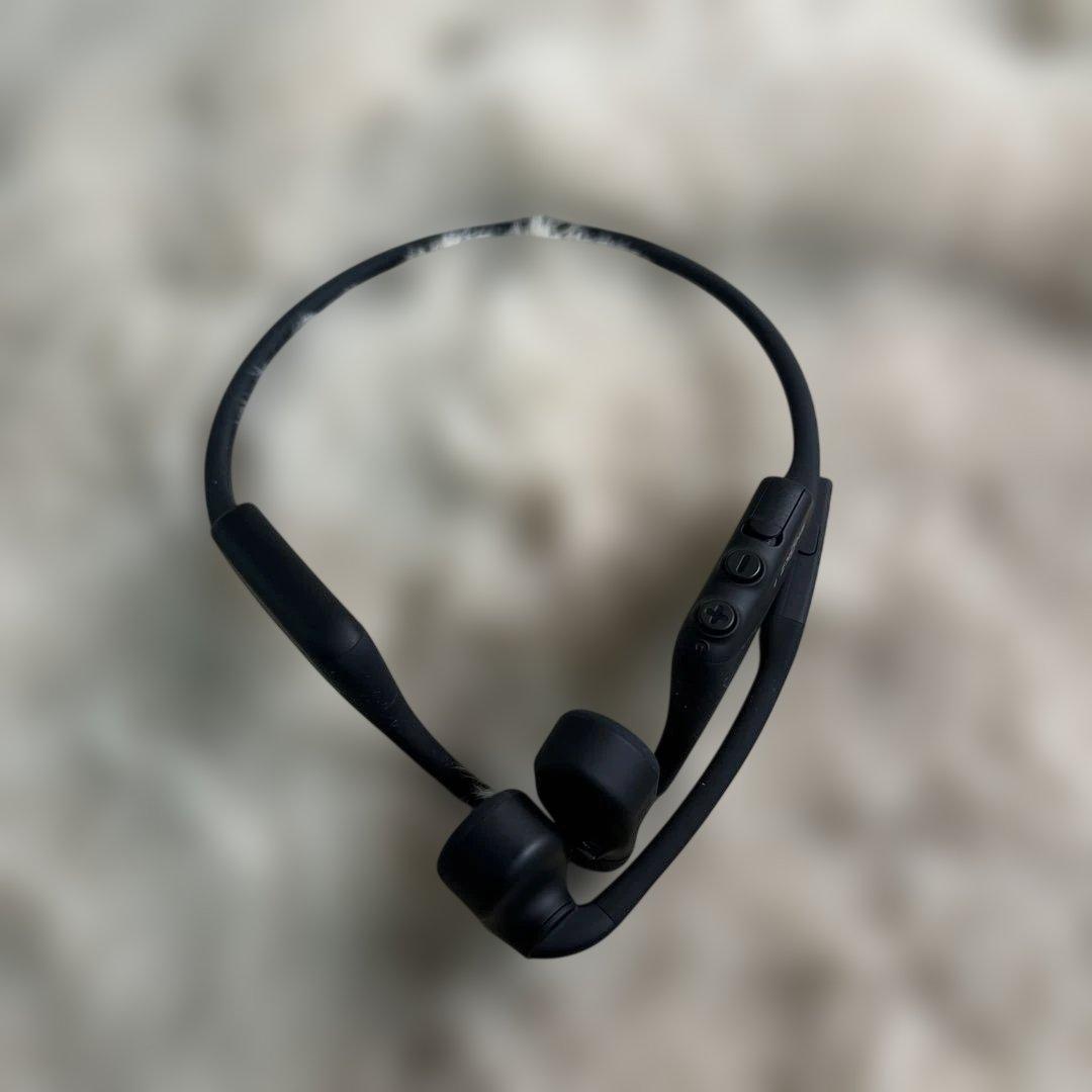 Shokz (ショックス) OpenComm2 Upgrade