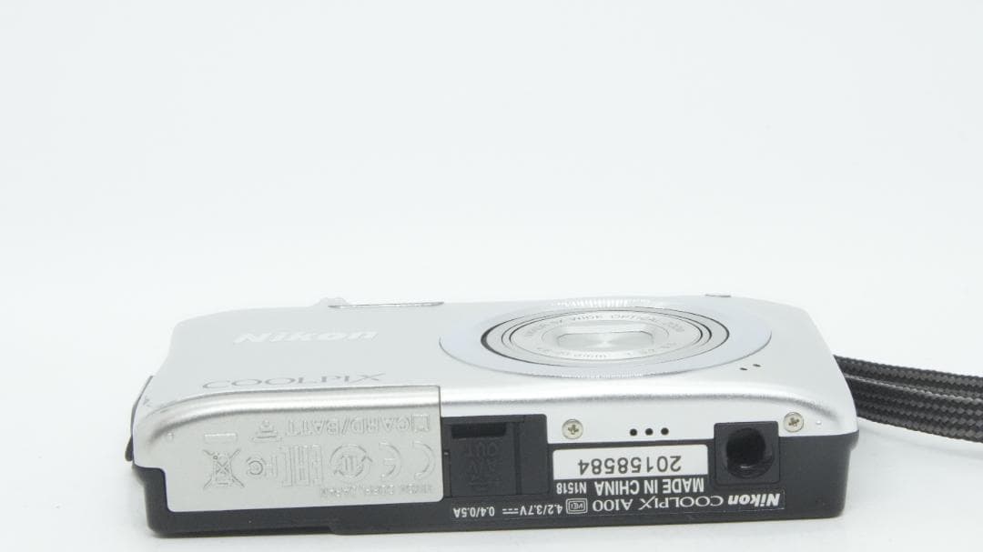 【B2229】 Nikon COOLPIX A100 ニコン クールピクス