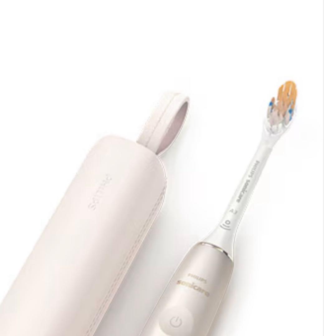 PHILIPS sonicare 9900 Prestige トラベルケース付き