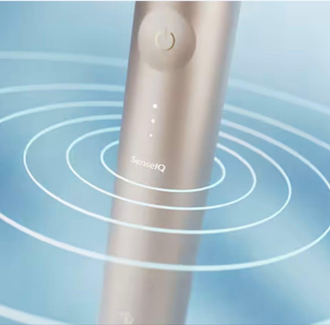 PHILIPS sonicare 9900 Prestige トラベルケース付き