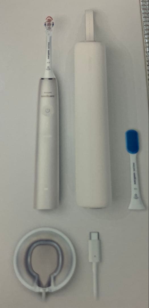 PHILIPS sonicare 9900 Prestige トラベルケース付き