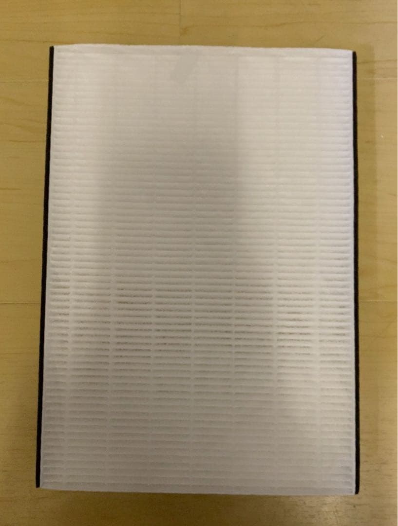 【フィルター新品】富士通ゼネラル　加湿器　脱臭機　DAS-303D-W