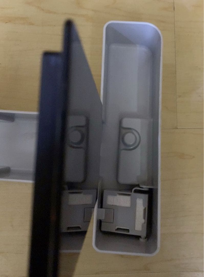 【フィルター新品】富士通ゼネラル　加湿器　脱臭機　DAS-303D-W