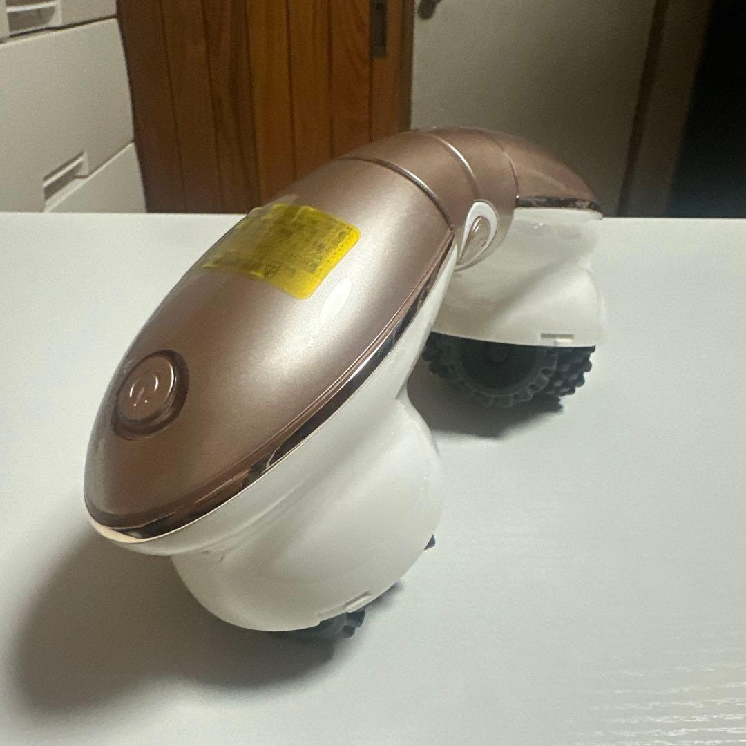 YAMAN 家庭用美容器 デュアルフォース