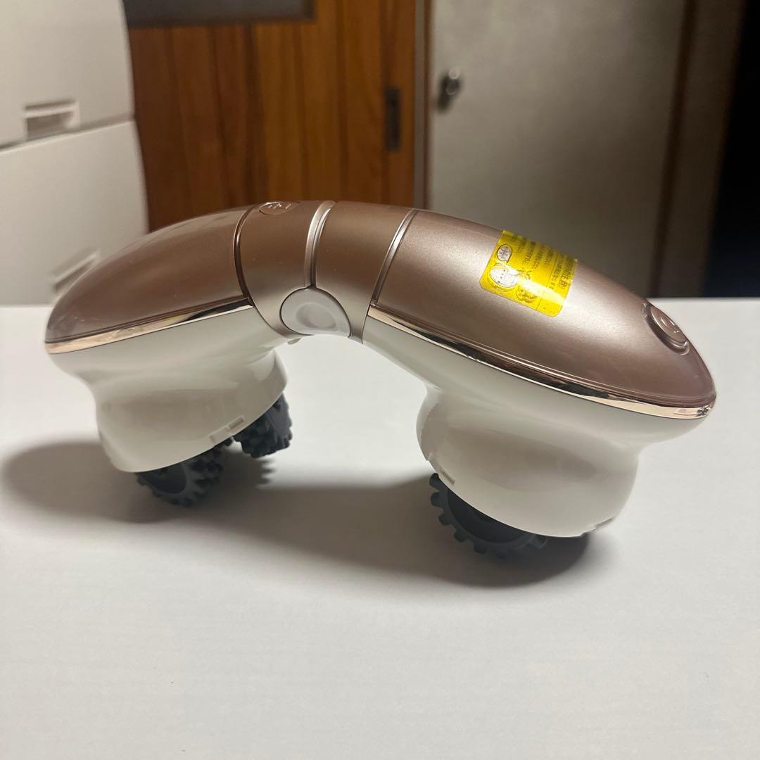 YAMAN 家庭用美容器 デュアルフォース