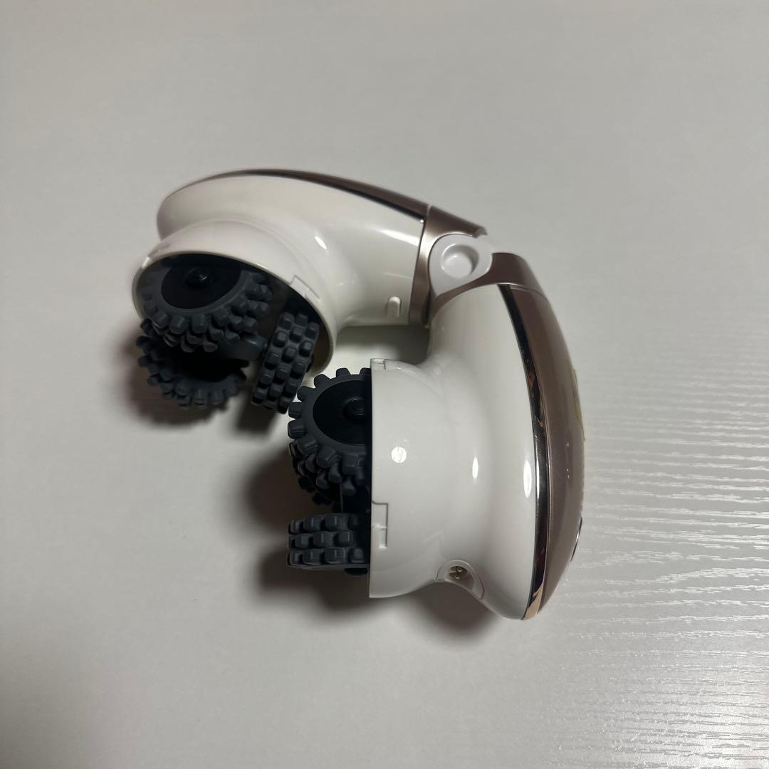 YAMAN 家庭用美容器 デュアルフォース