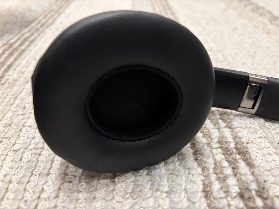 （美品）Beats Solo 4 Wireless ワイヤレスヘッドフォン