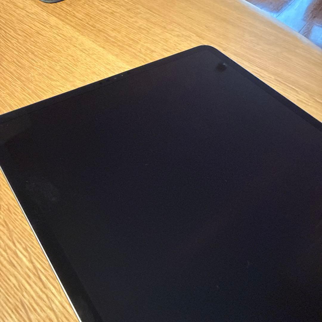 iPad Pro 12.9 第3世代 Wi‑Fi+Cellular SIMフリー