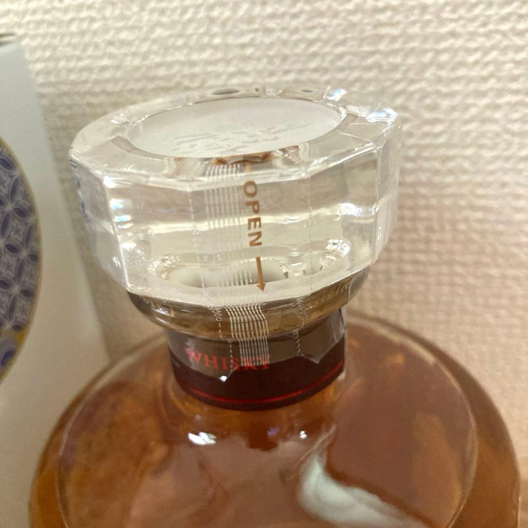 響 ブロッサムハーモニー 2025 700ml
