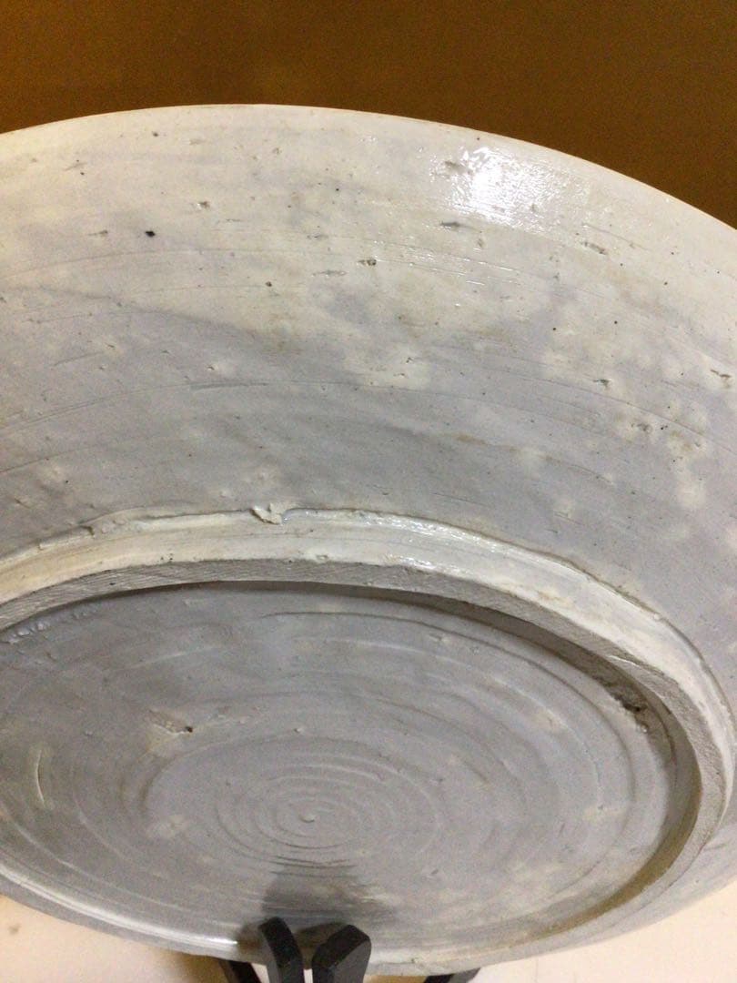 大皿 直径約41センチ 箱無し