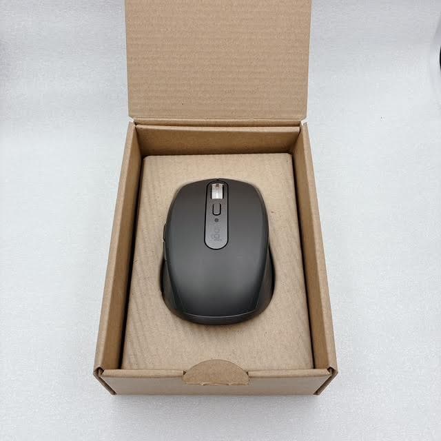 【未使用級】Logicool MX Anywhere 3S コンパクトワイヤレス