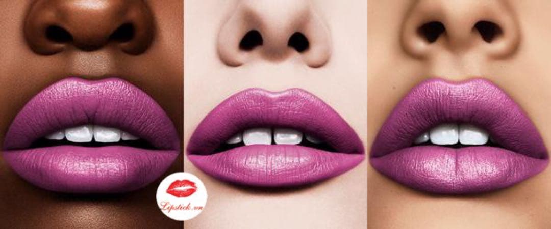 pat mcgrath パットマクグラス　リップ4本セット