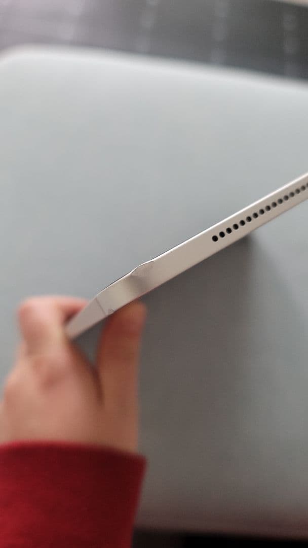 ジャンク iPad Pro 12.9 第3世代 256GB 本体