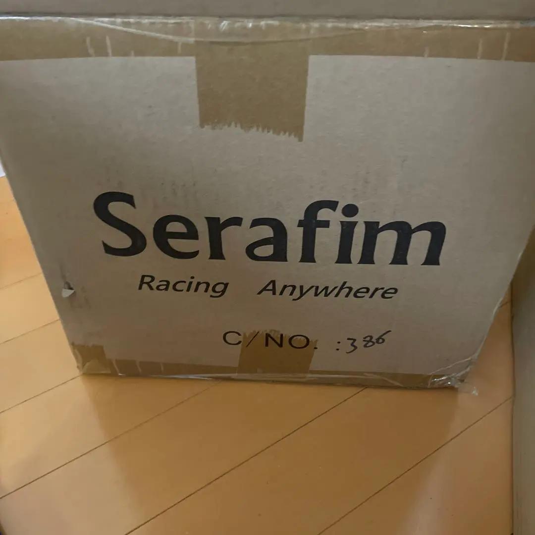 新品　Serafim R1+ 全機種用ハンドルコントローラ正規品