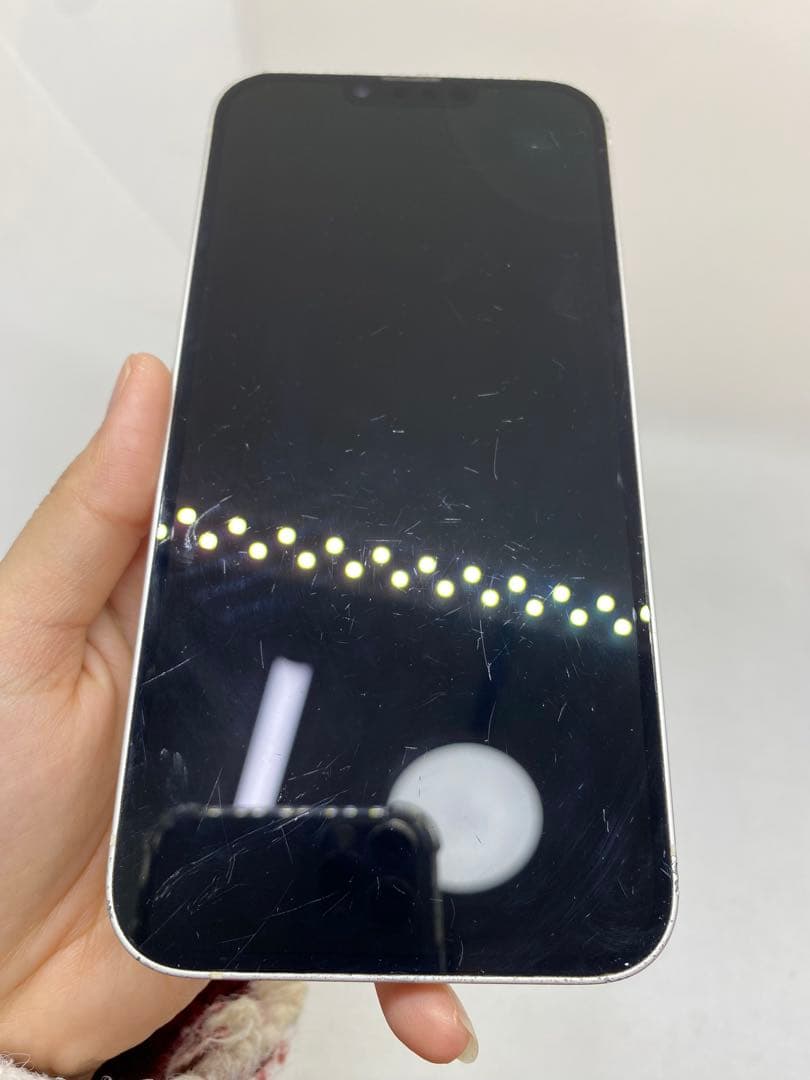 iPhone 14 Plus 128GB SIMフリー　02654