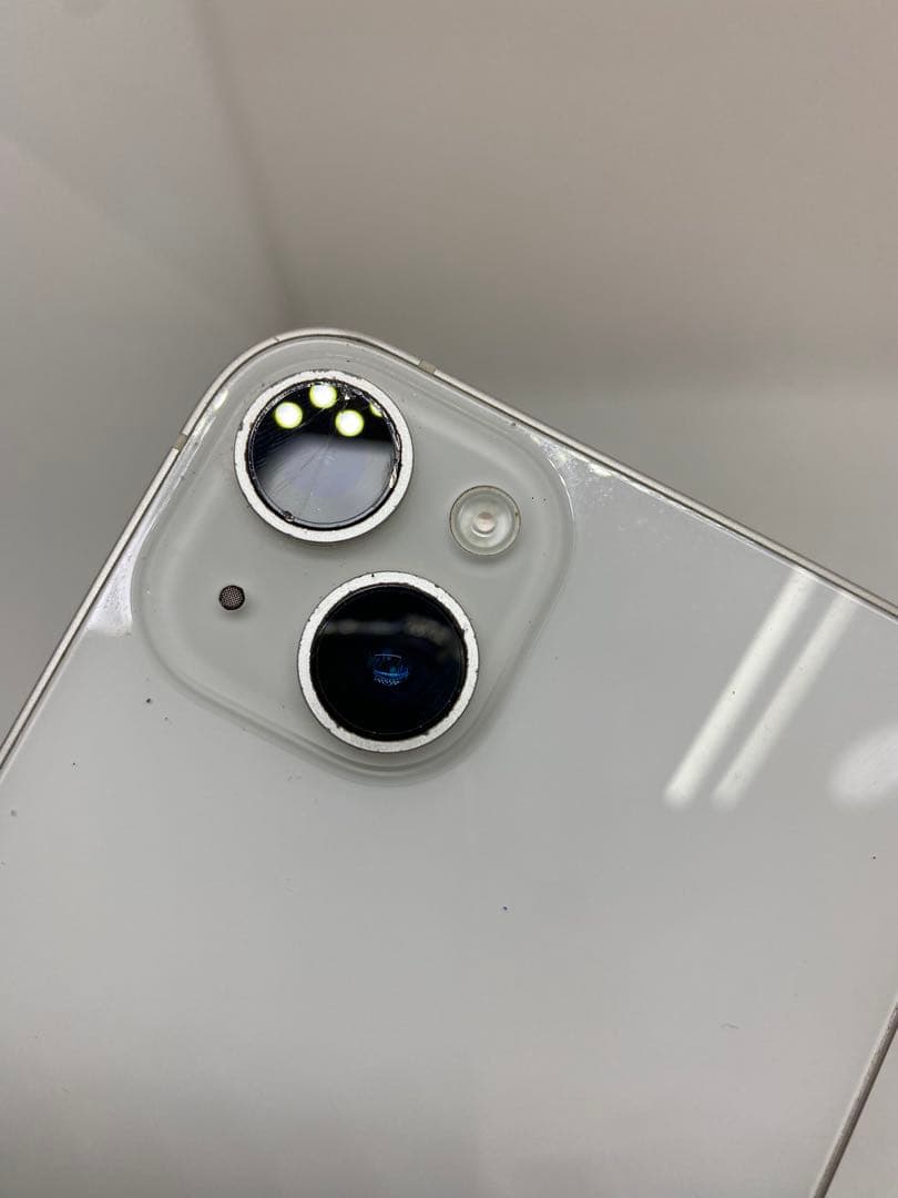 iPhone 14 Plus 128GB SIMフリー　02654