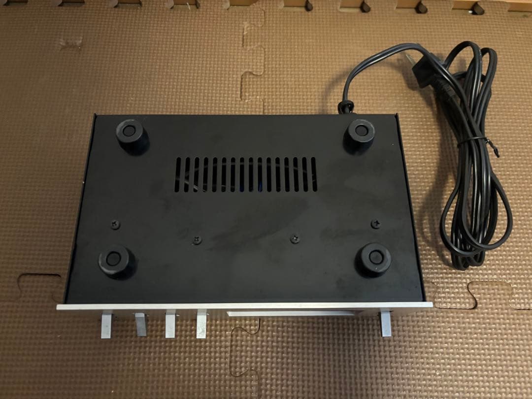 その他 YAMAHA AIR CHECK TIMER DT-1