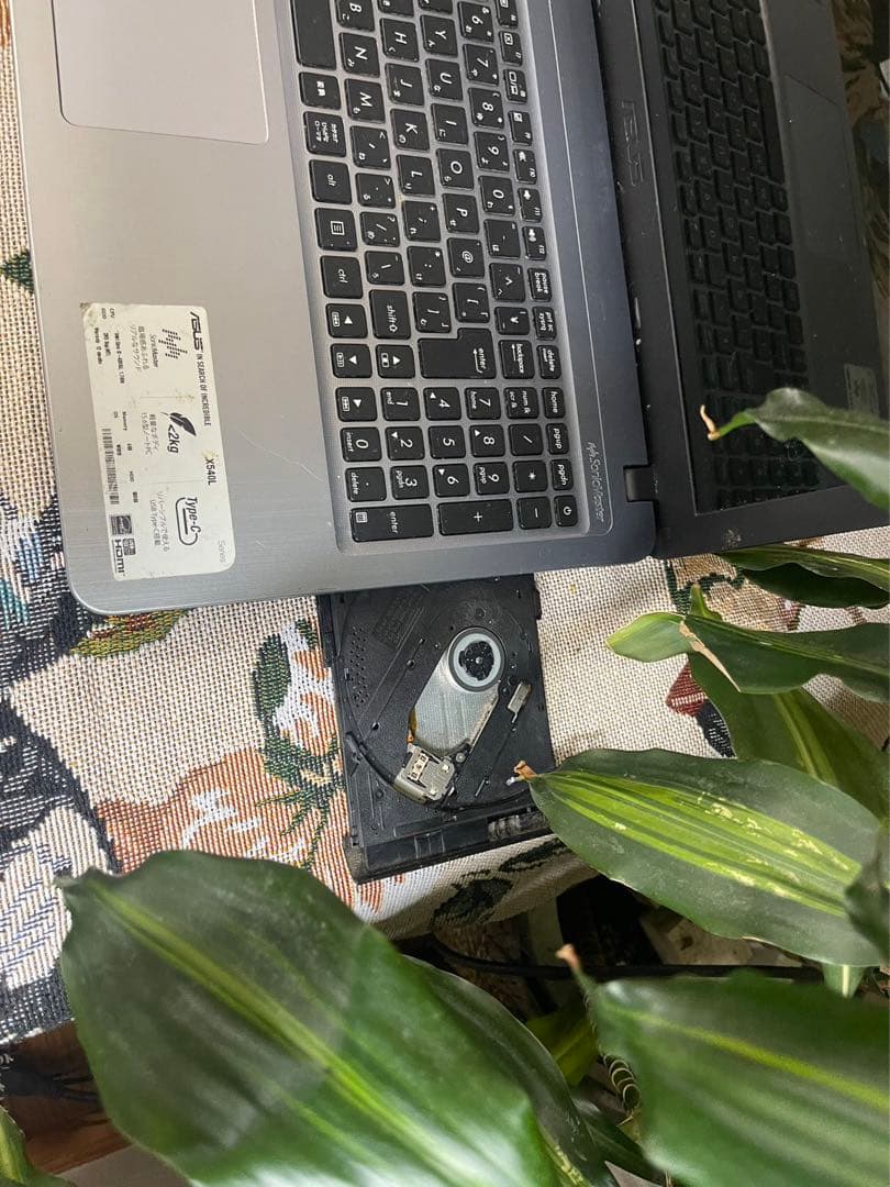 今だけ価格❤️ホワイトノートパソコン♡Windows11♡corei3