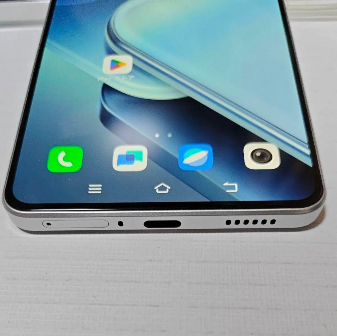 美品【512GB】Vivo iQOO Z9 Turbo 12GB/512GB