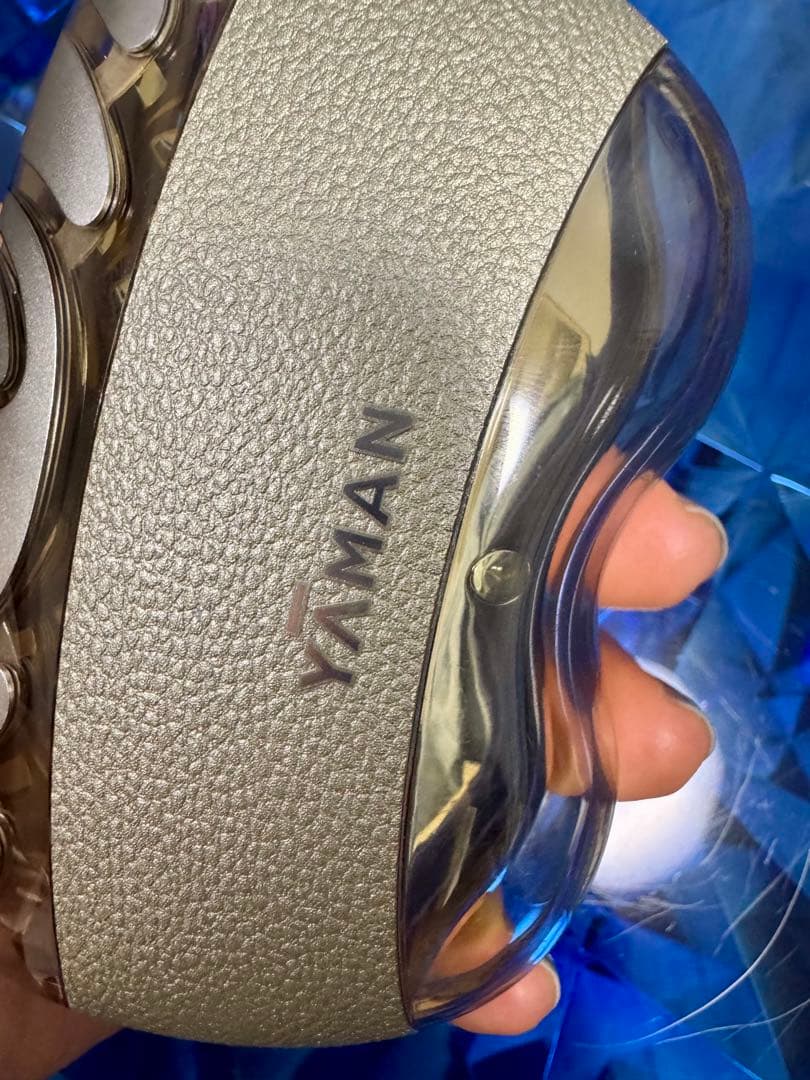 美顔器YA-MAN ヤーマン リフトロジー本体のみ