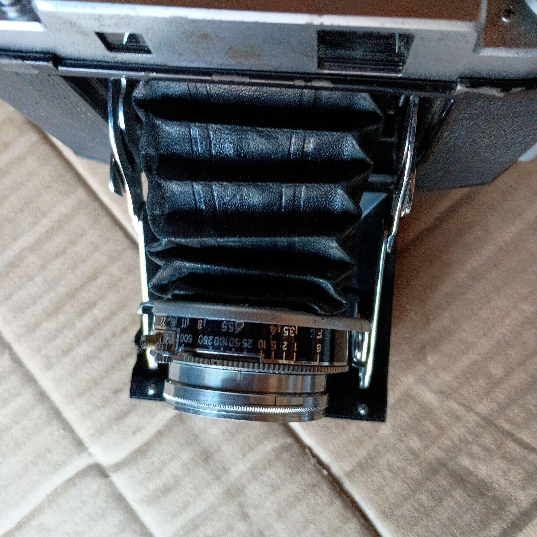 レトロMAMIYA-6カメラジャンク品