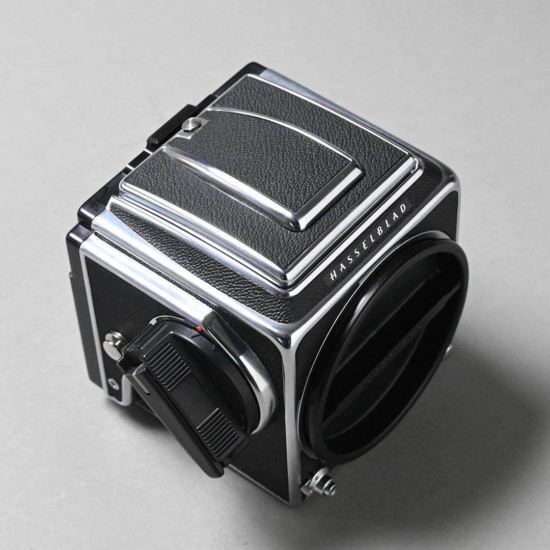 HASSELBLAD500C/M（難あり品）