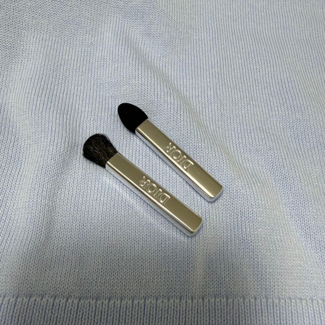 Dior サンククルール アイシャドウ ピンクロリポップ 865