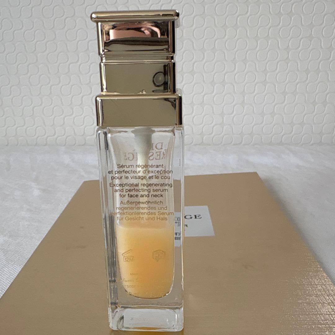 ディオール　プレステージ　ルネクター　美容液30ml 現品