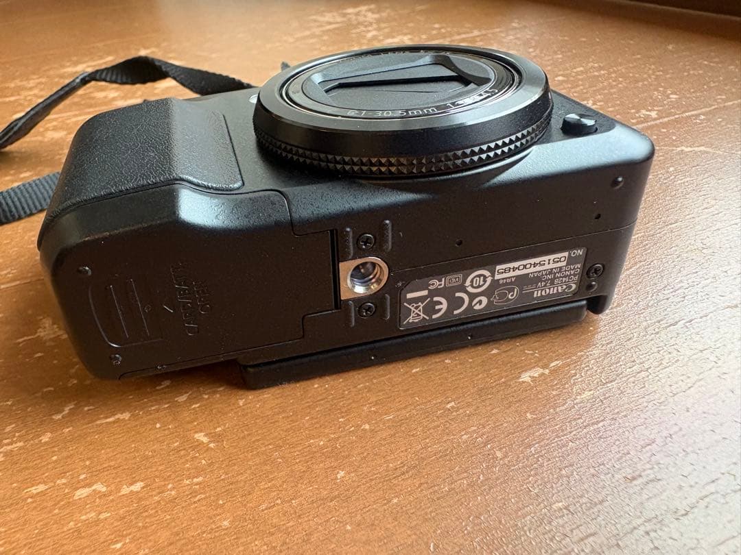 Canon PowerShot G11 キャノンパワーショット