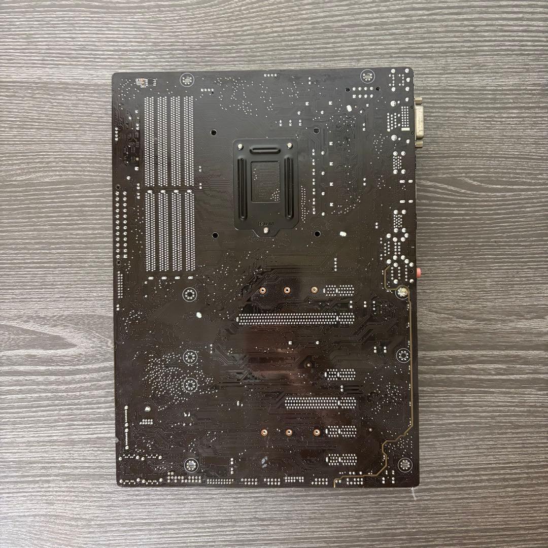 【動作確認済み】ASUS エイスース　マザーボードPRIME H270-PLUS