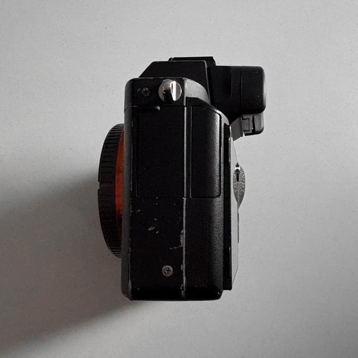 SONY α7 II ミラーレスカメラ 本体（ボディ）と付属品