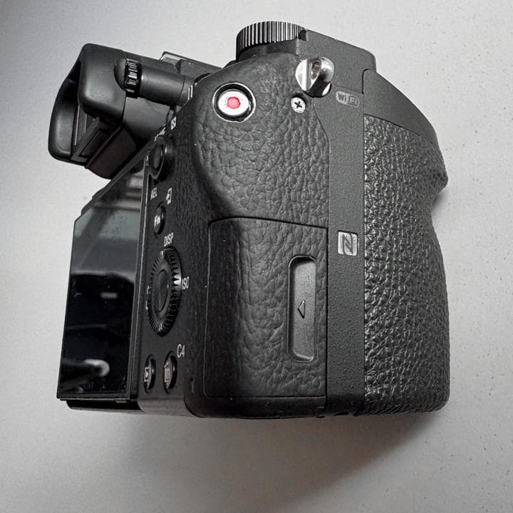 SONY α7 II ミラーレスカメラ 本体（ボディ）と付属品