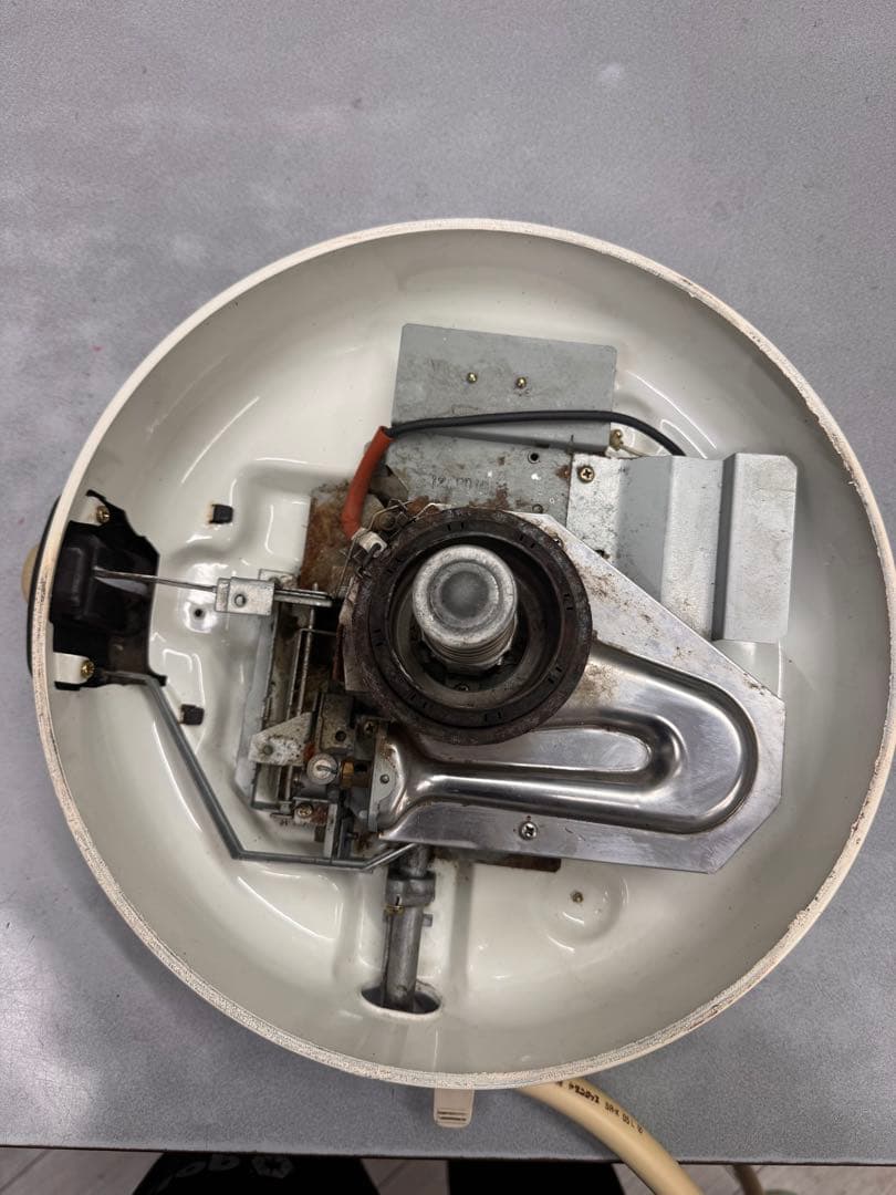 パロマ　ガス炊飯器　PR-401S•SF