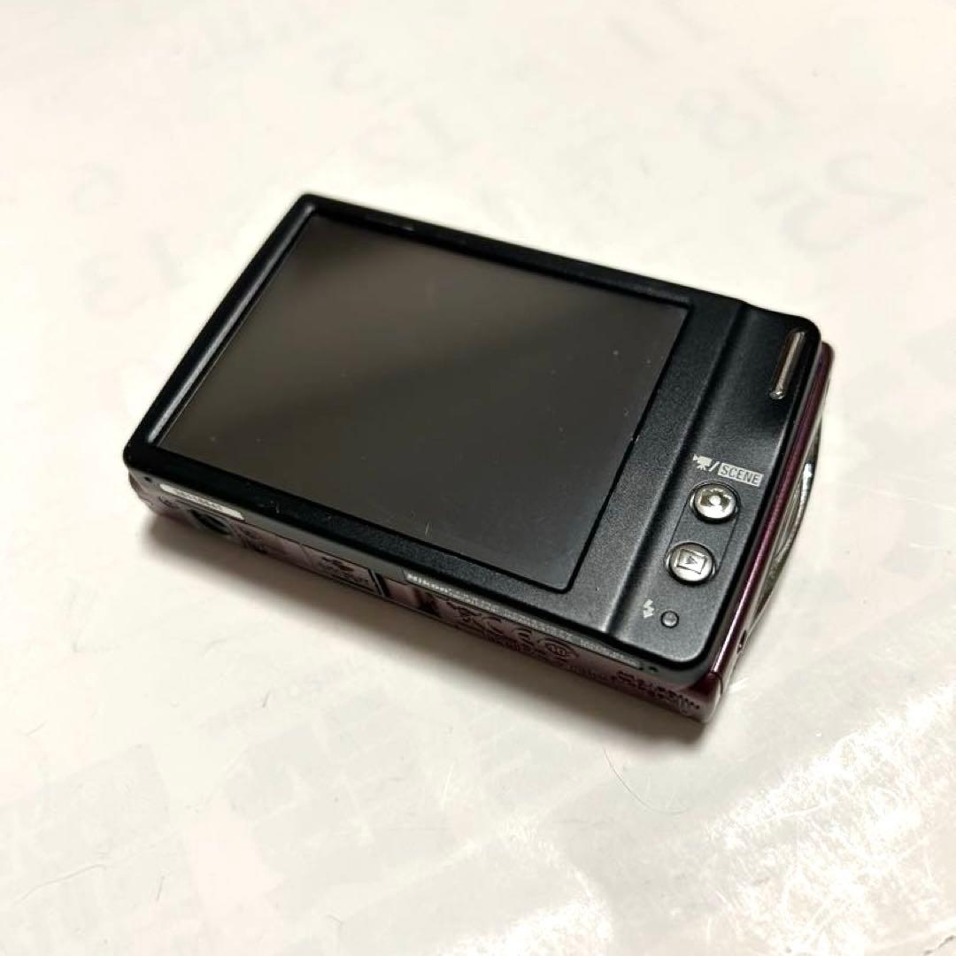 デジタルカメラ Nikon COOLPIX 230
