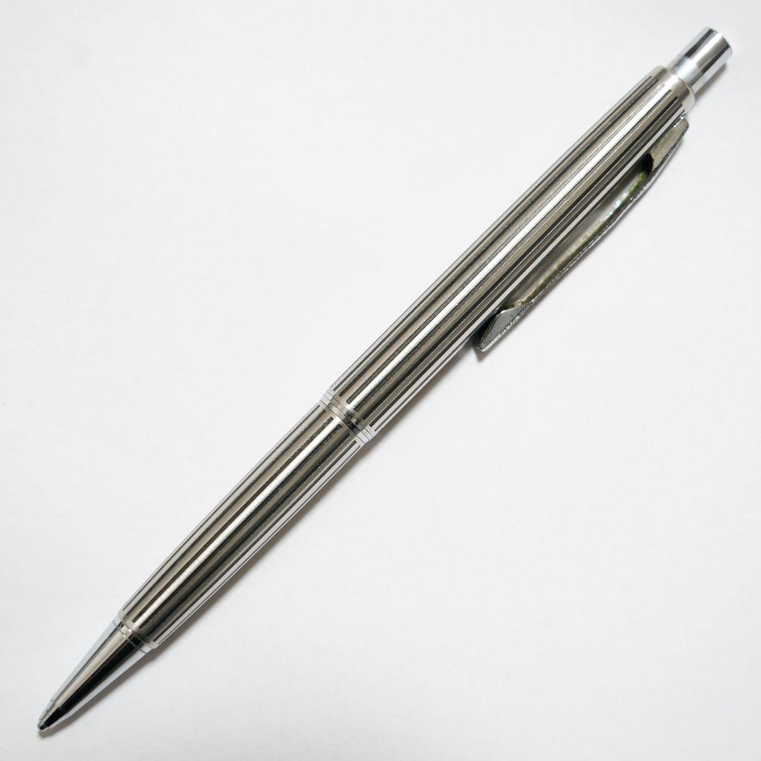 Pilot トップチャック 廃盤シャープペンシル 蝕刻加工 パイロット