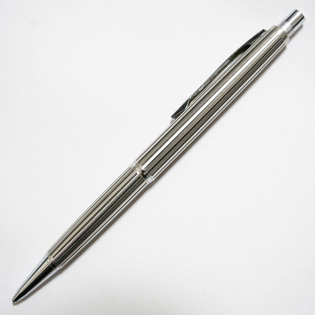 Pilot トップチャック 廃盤シャープペンシル 蝕刻加工 パイロット