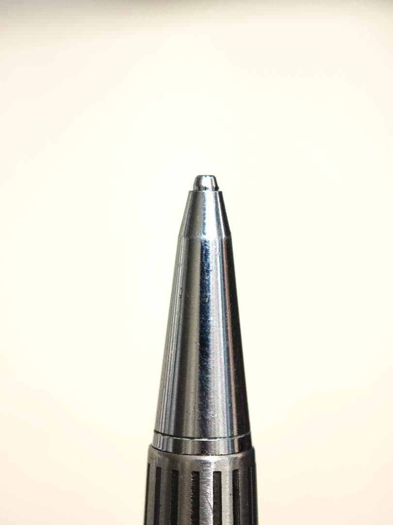 Pilot トップチャック 廃盤シャープペンシル 蝕刻加工 パイロット