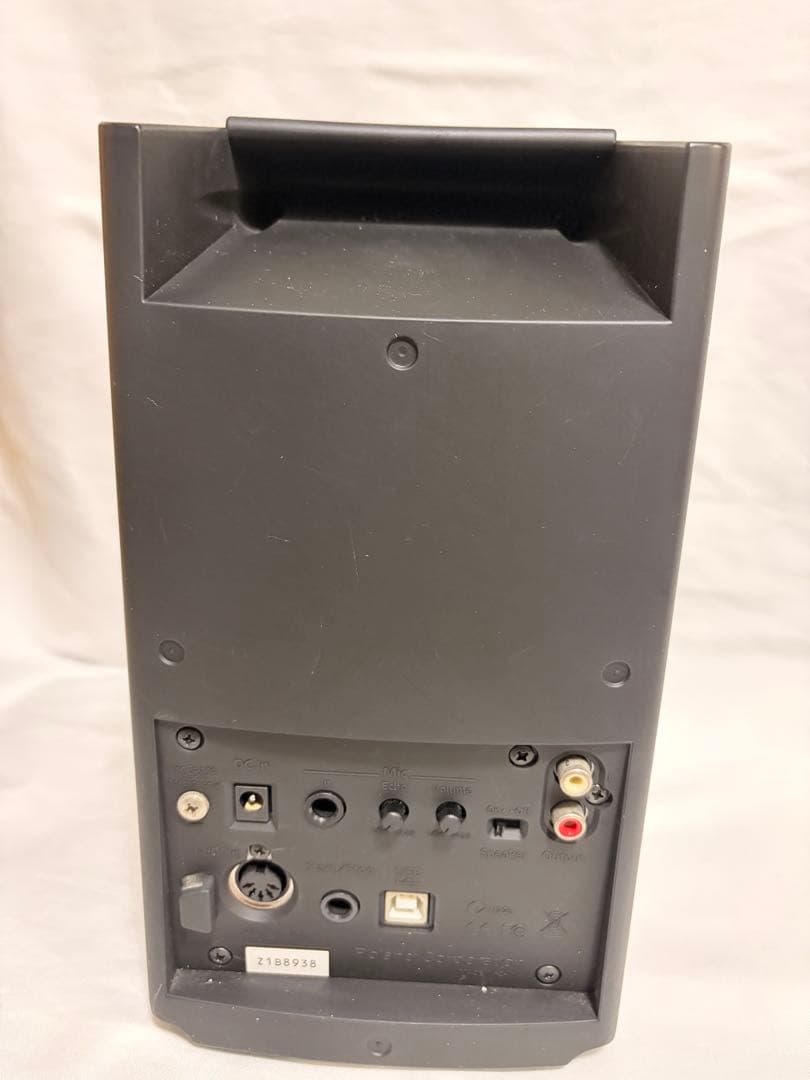 Roland ローランド　MT-90U ミュージックプレーヤー