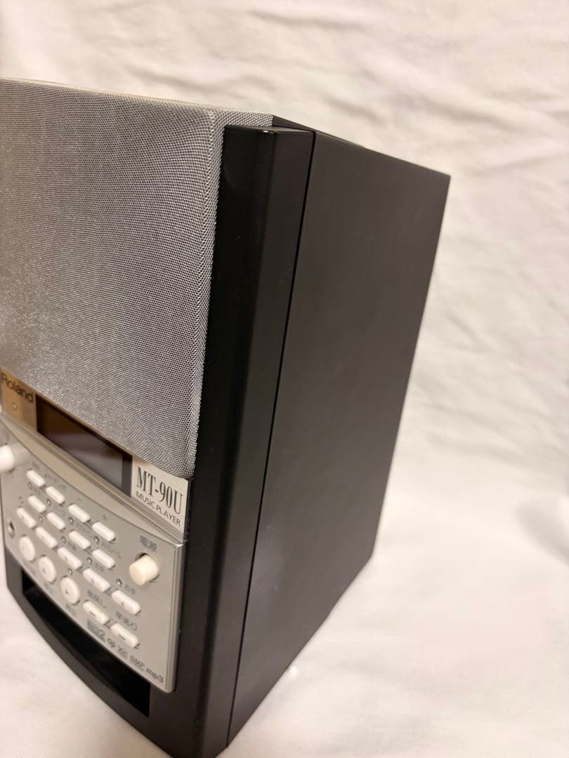 Roland ローランド　MT-90U ミュージックプレーヤー