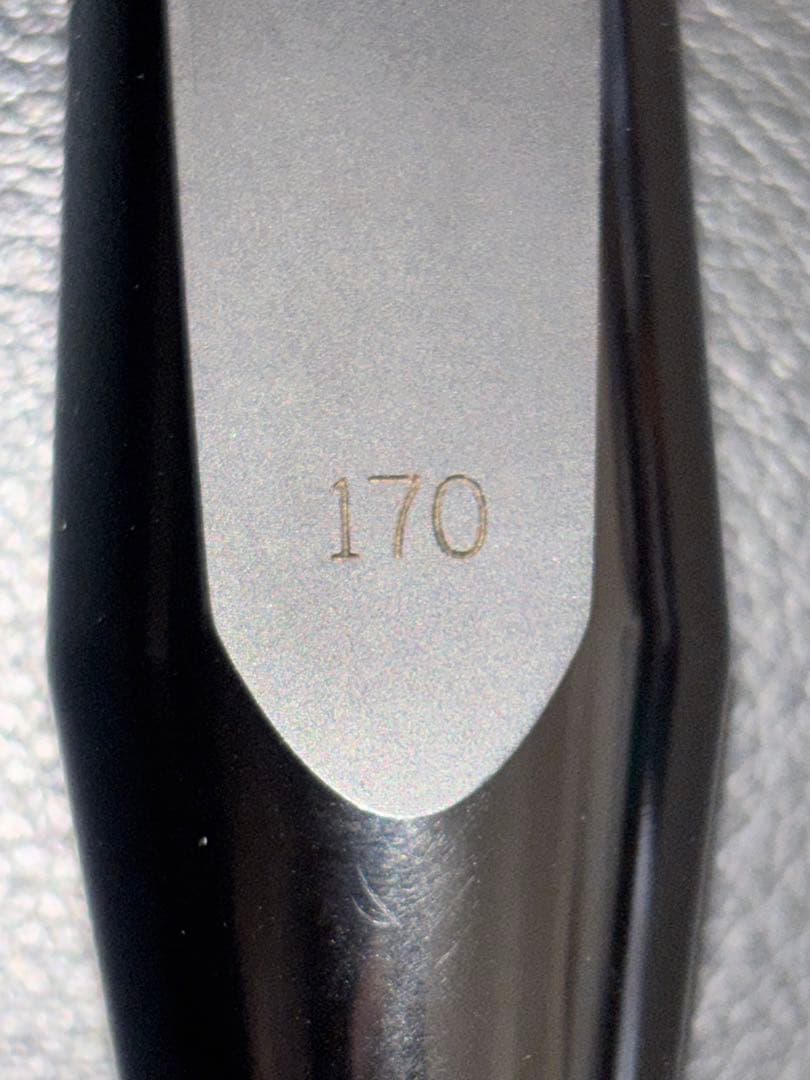 SELMER アルトサックス マウスピース S90-170