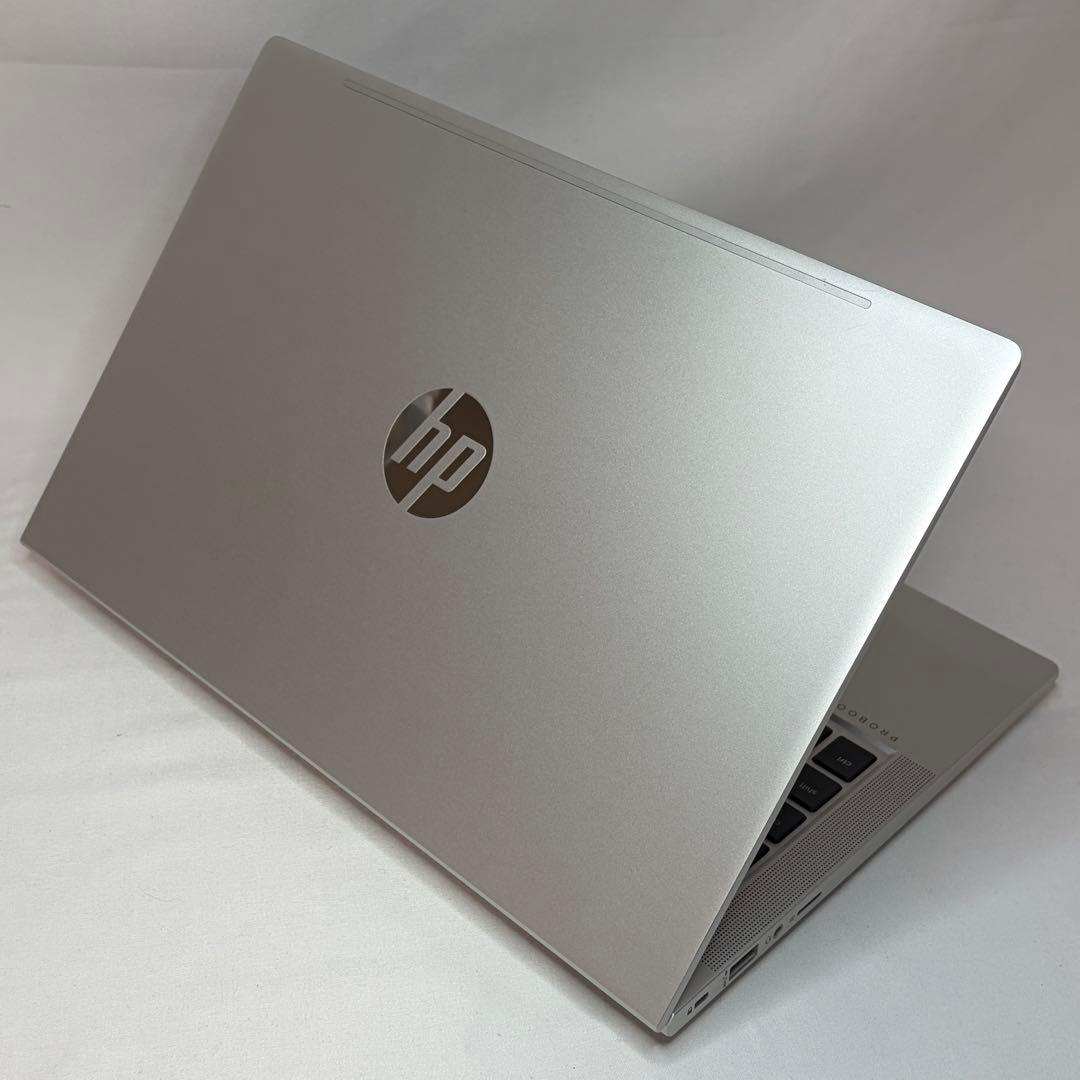 美品 PROBOOK 430 G8 11世代 i5 16GB 256G オフィス