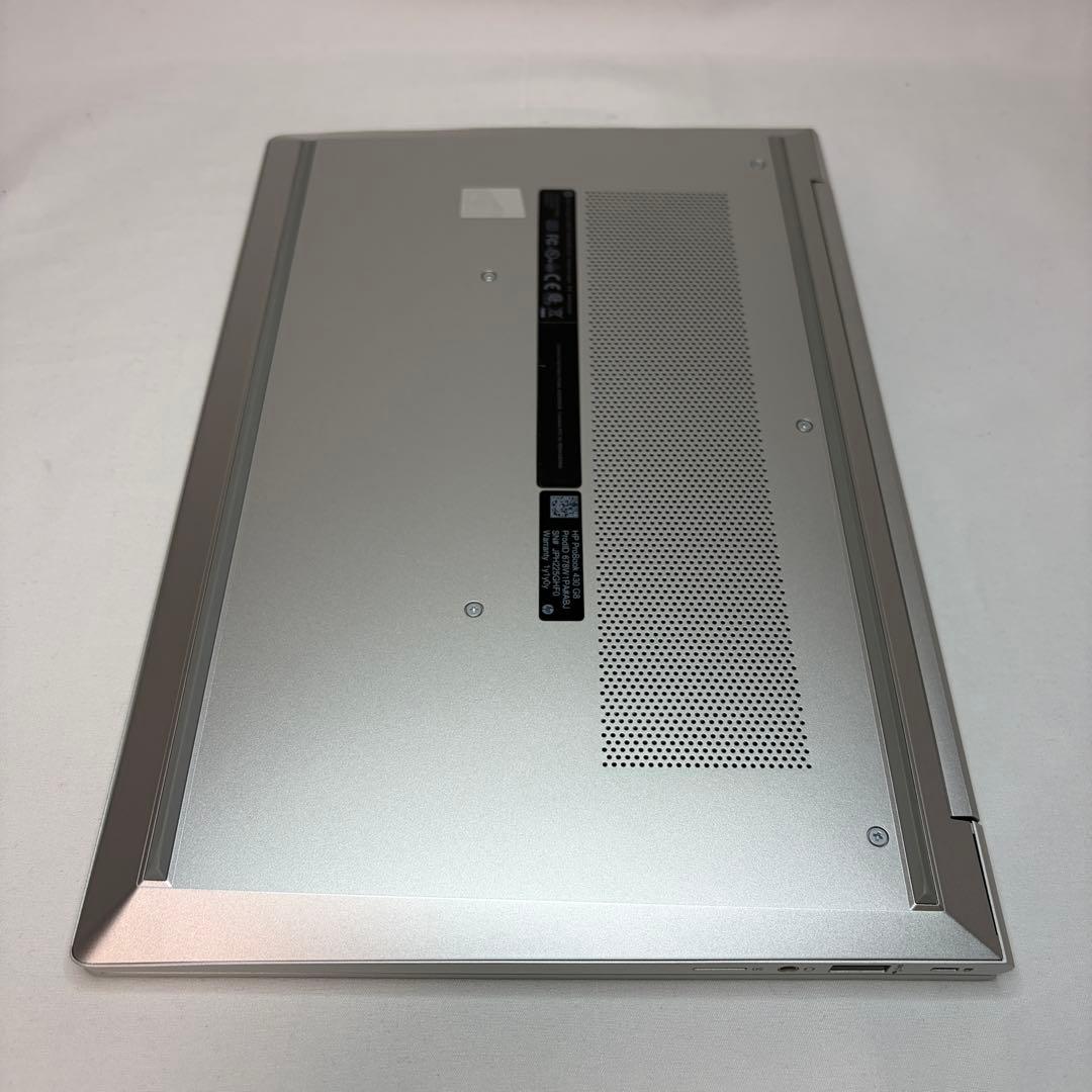 美品 PROBOOK 430 G8 11世代 i5 16GB 256G オフィス