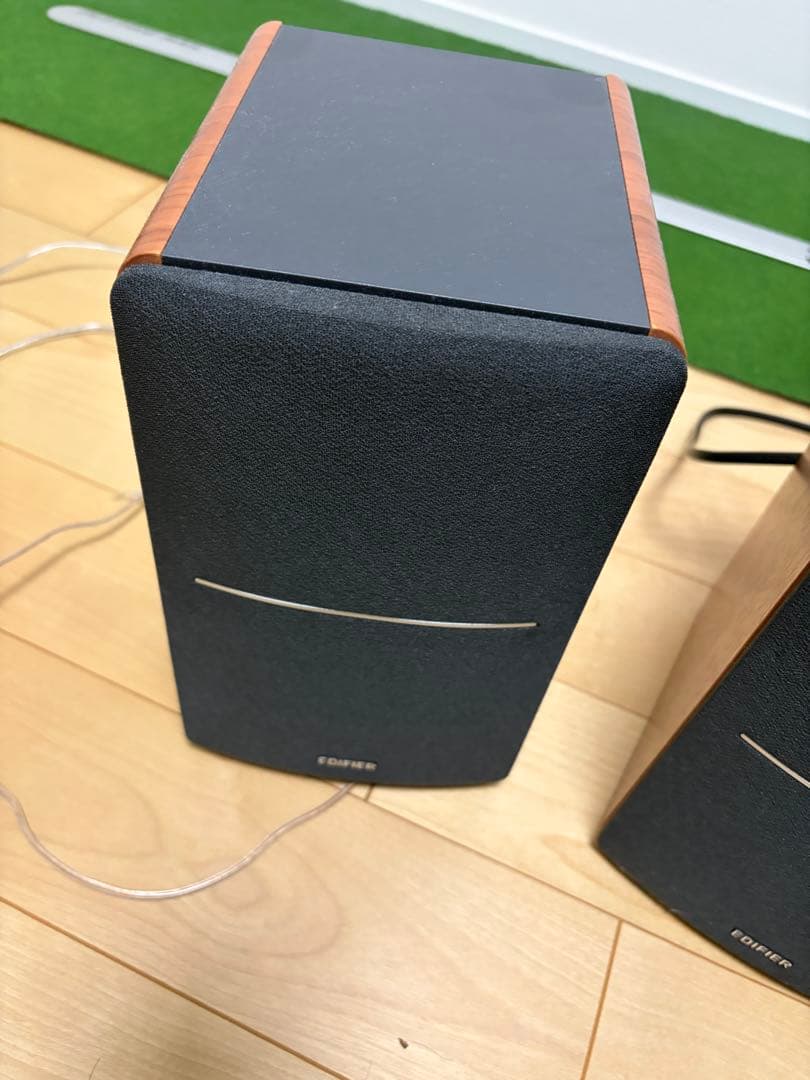 スピーカー・ウーファー Edifier R1280DBs