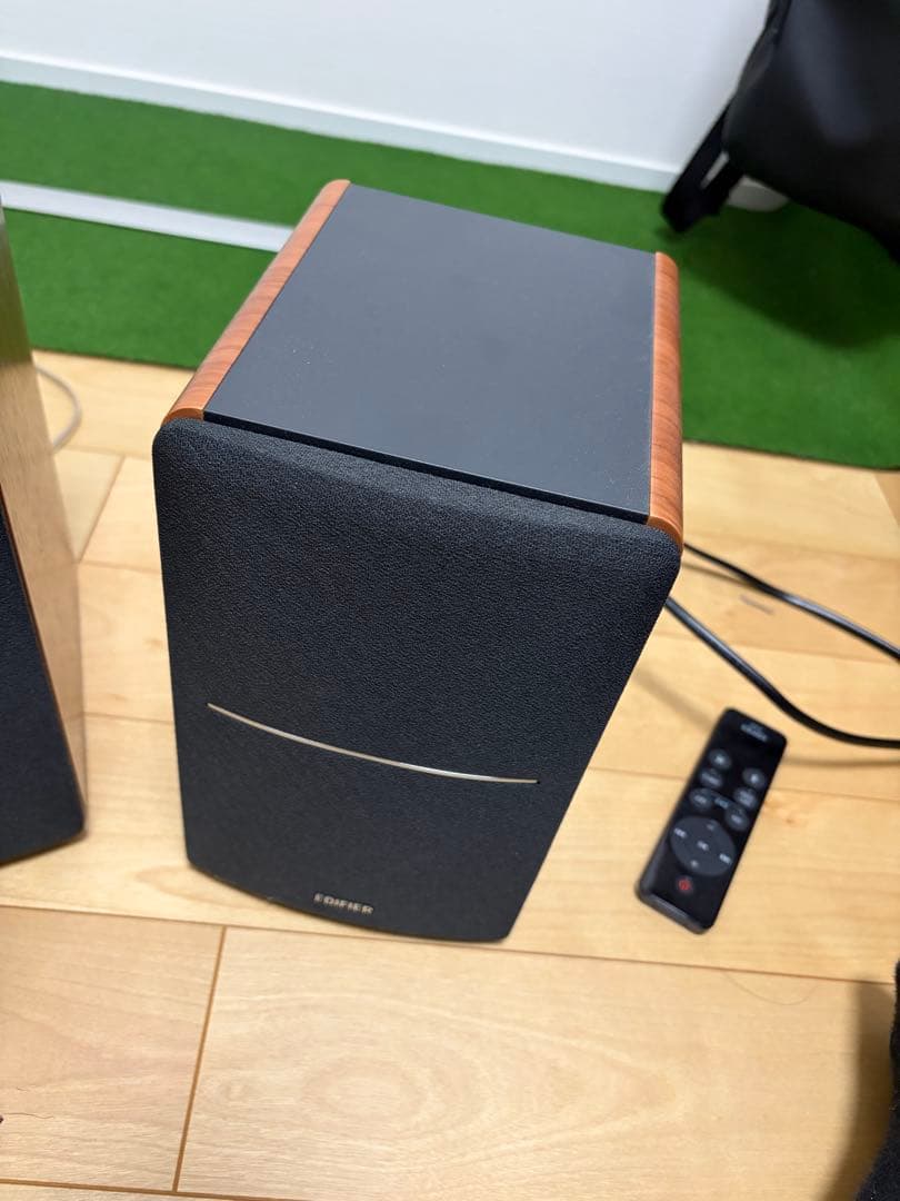 スピーカー・ウーファー Edifier R1280DBs