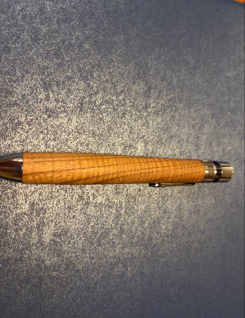 工房楔　グラッソ　欅杢